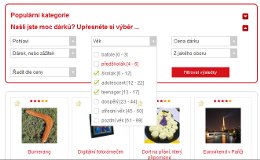 Filtrace